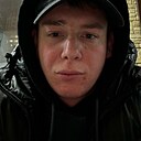 Сергей, 24 года