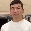 Одилжон, 49 лет