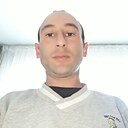 Сулейман, 38 лет