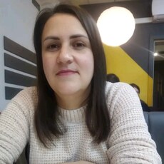 Фотография девушки Ольга, 37 лет из г. Вилейка