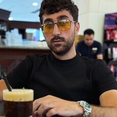 Фотография мужчины Babken, 26 лет из г. Ереван