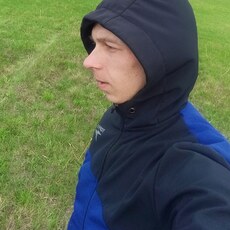 Фотография мужчины Сергей, 30 лет из г. Вязьма