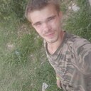 Даниил, 25 лет