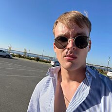 Фотография мужчины Кирилл, 21 год из г. Волгоград