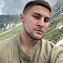 Леон, 26 лет