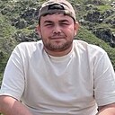 Васлиддин, 28 лет
