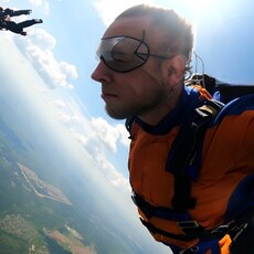 Фотография мужчины Константин, 30 лет из г. Мытищи