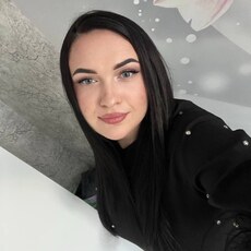 Фотография девушки Екатерина, 25 лет из г. Молодечно