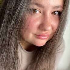 Фотография девушки Ксения, 22 года из г. Волжский