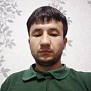 Ахунжон, 35 лет