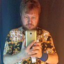 Ёжик, 36 лет