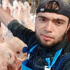 Фотография мужчины Рахим, 31 год из г. Ульяновск