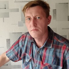 Фотография мужчины Дмитрий, 43 года из г. Челябинск