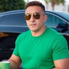 Фотография мужчины Алексей, 38 лет из г. Воронеж