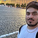 Сергей, 25 лет