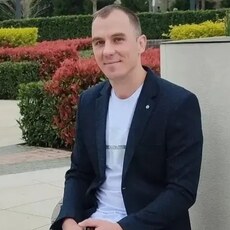 Фотография мужчины Сергей, 36 лет из г. Краснодар