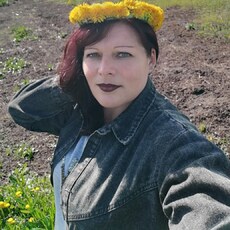 Фотография девушки Олеся Машкова, 46 лет из г. Новопавловск