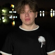 Фотография мужчины Слава, 19 лет из г. Магнитогорск