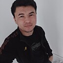 Магамед, 23 года