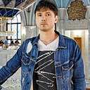 Стас, 37 лет