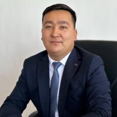 Фотография мужчины Райым, 26 лет из г. Уральск