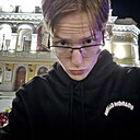 Андрей, 20 лет