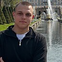 Макс, 19 лет