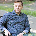 Юрий, 48 лет