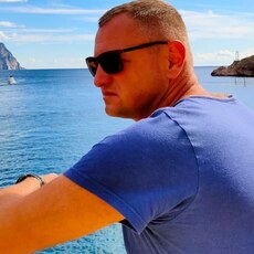 Фотография мужчины Сергей, 47 лет из г. Дубна
