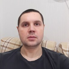 Фотография мужчины Евгений, 37 лет из г. Великий Устюг