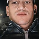 Бек, 27 лет