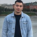 Эльвин, 23 года