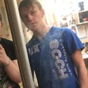 Данил, 18 лет