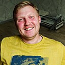 Андрей, 38 лет