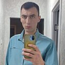 Дмитрий, 28 лет