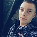 Иван, 21 год