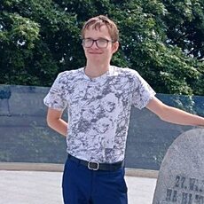 Фотография мужчины Александр, 19 лет из г. Тутаев