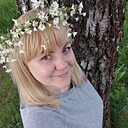 Оксана, 48 лет