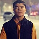 Али, 23 года