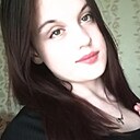 Настя, 18 лет