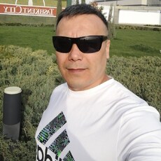 Фотография мужчины Юсуф, 44 года из г. Ташкент