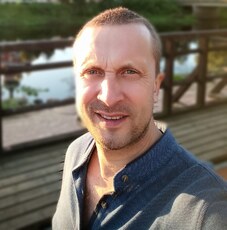 Фотография мужчины Алексей, 42 года из г. Екатеринбург
