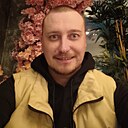 Дима, 34 года