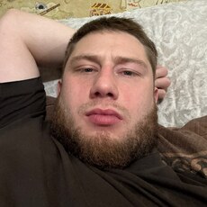 Фотография мужчины Рамазан, 30 лет из г. Кемерово