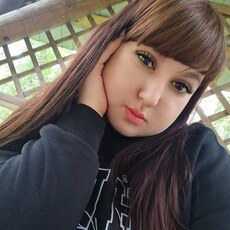 Фотография девушки Даша, 21 год из г. Екатеринбург