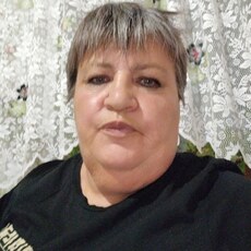 Фотография девушки Татьяна, 57 лет из г. Петропавловск