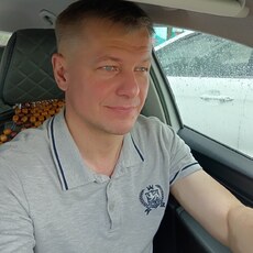 Фотография мужчины Сергей, 47 лет из г. Тула