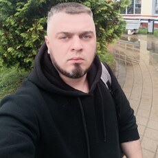 Фотография мужчины Александр, 37 лет из г. Молодечно