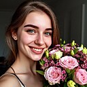 Виола, 19 лет