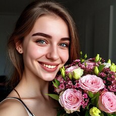 Фотография девушки Виола, 19 лет из г. Краснодар